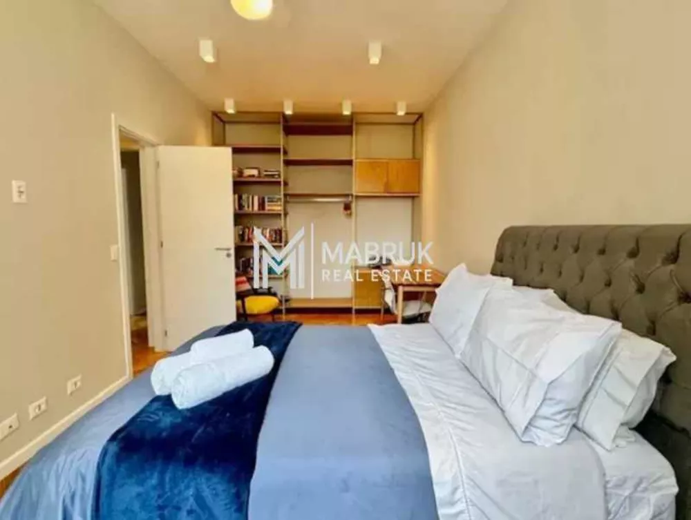 Apartamento, 3 quartos, 196 m² - Foto 15