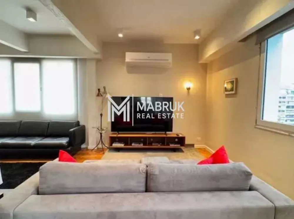 Apartamento, 3 quartos, 196 m² - Foto 17