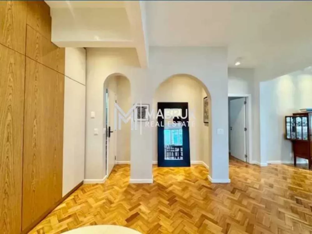 Apartamento, 3 quartos, 196 m² - Foto 11