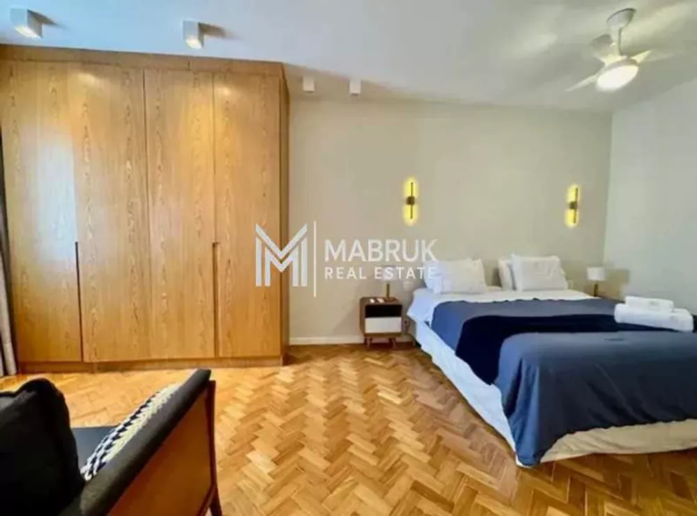 Apartamento, 3 quartos, 196 m² - Foto 16