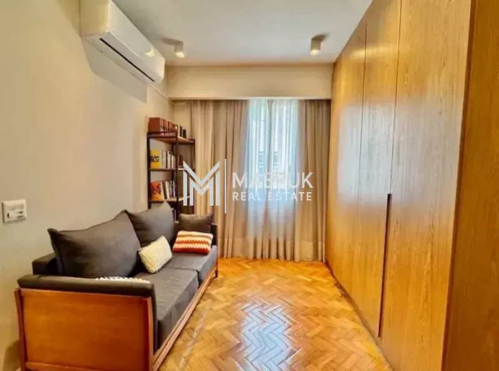 Apartamento, 3 quartos, 196 m² - Foto 27