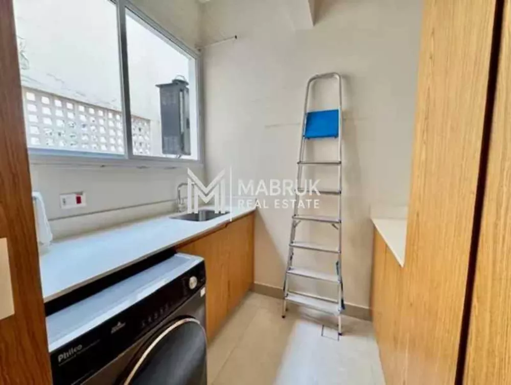 Apartamento, 3 quartos, 196 m² - Foto 24