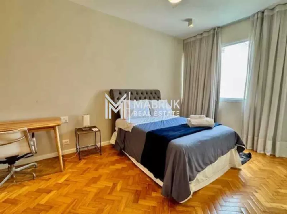 Apartamento, 3 quartos, 196 m² - Foto 13