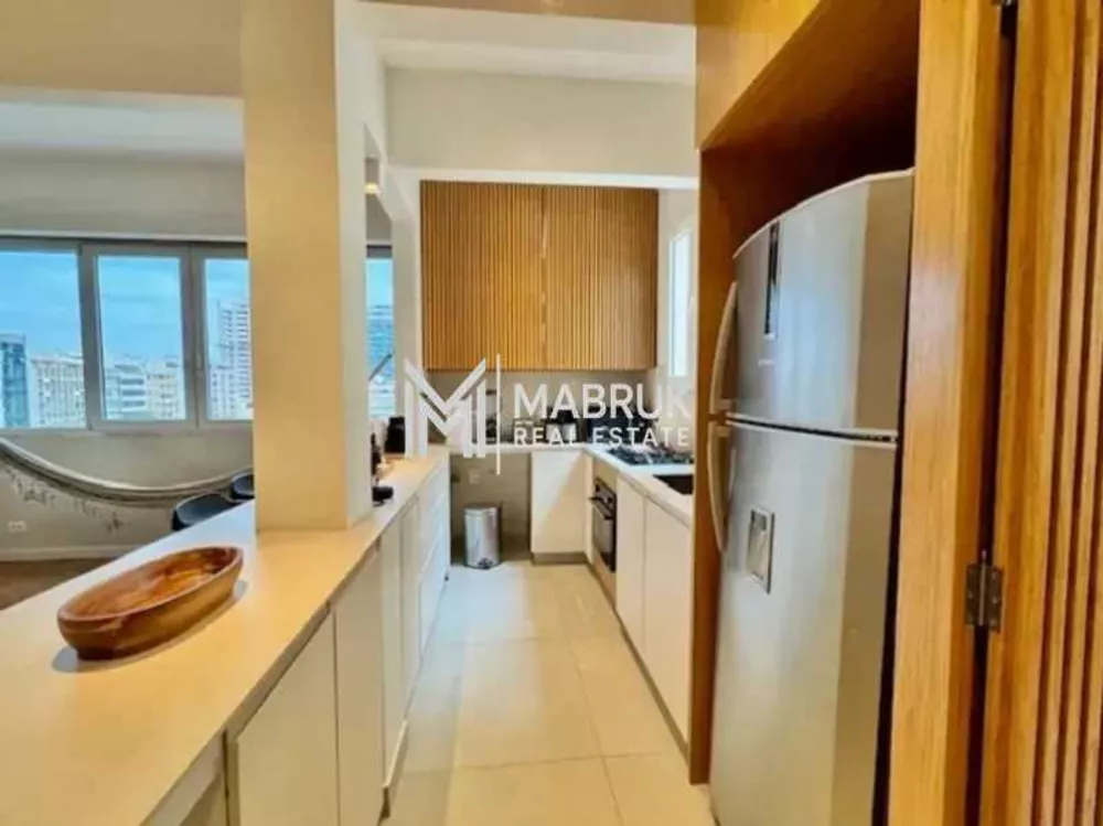 Apartamento, 3 quartos, 196 m² - Foto 1