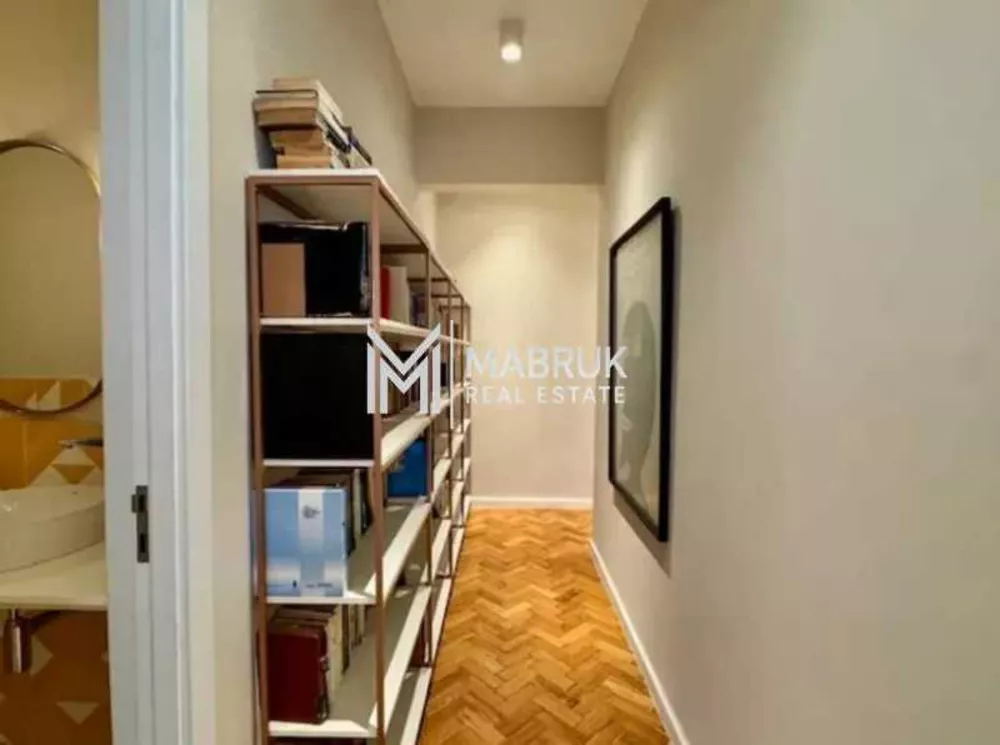 Apartamento, 3 quartos, 196 m² - Foto 14