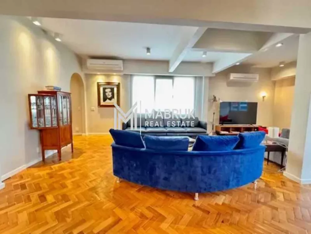Apartamento, 3 quartos, 196 m² - Foto 2