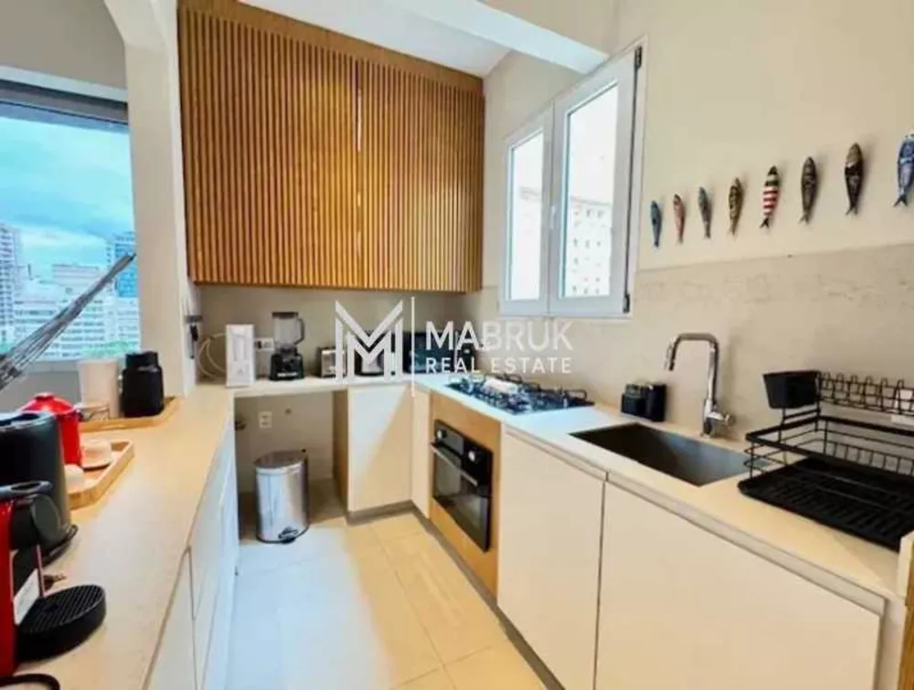 Apartamento, 3 quartos, 196 m² - Foto 7