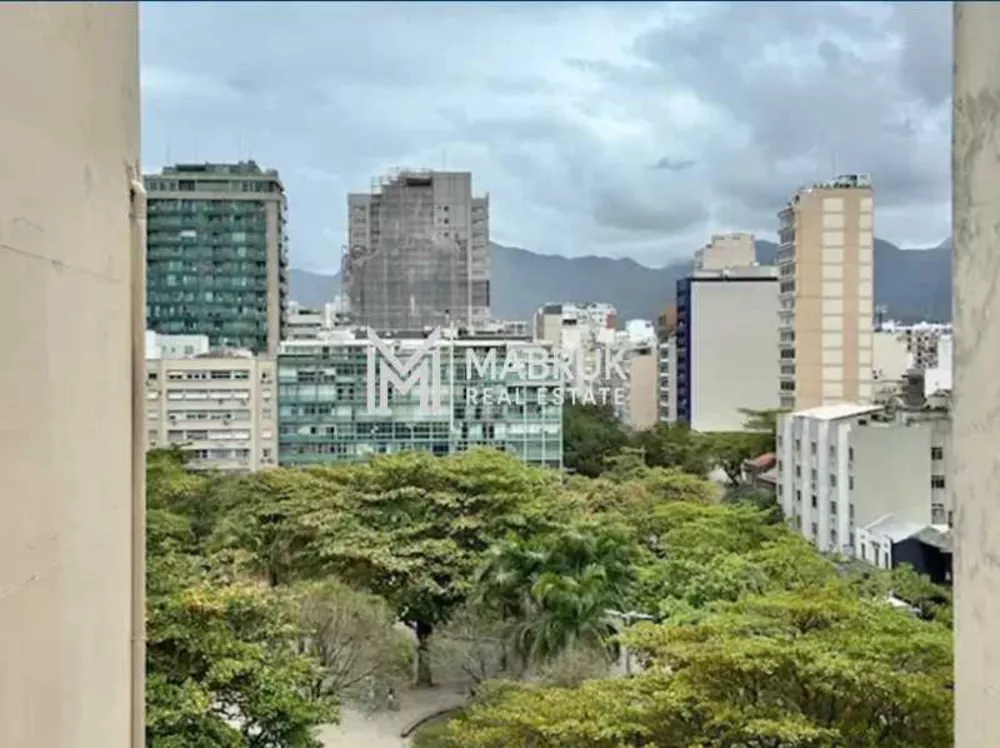 Apartamento, 3 quartos, 196 m² - Foto 25