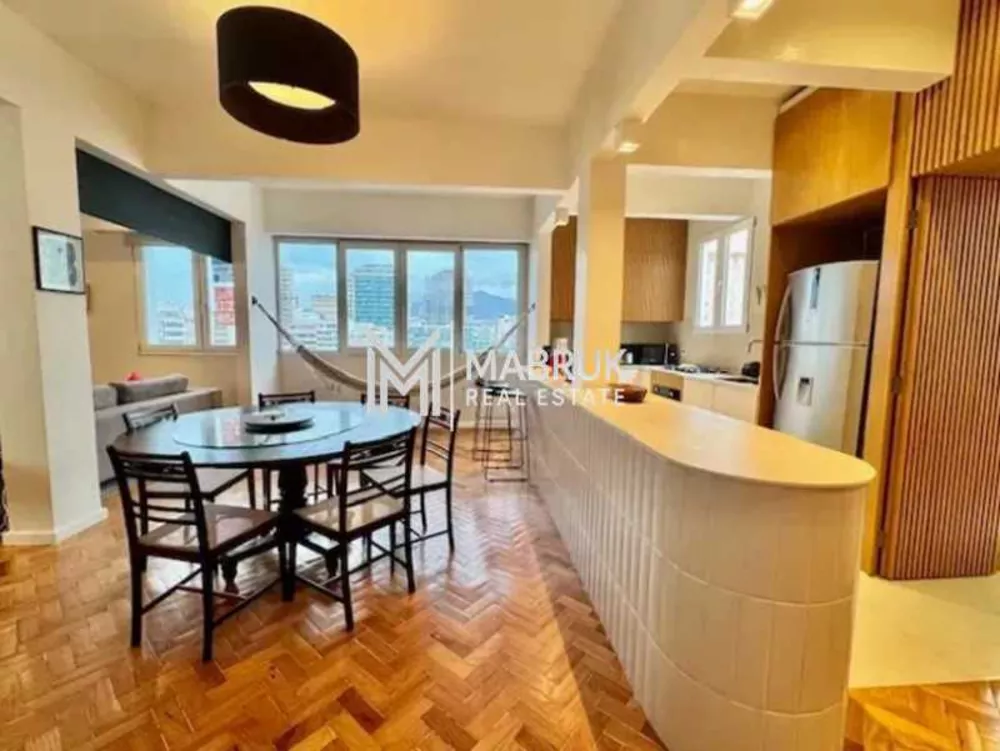 Apartamento, 3 quartos, 196 m² - Foto 20