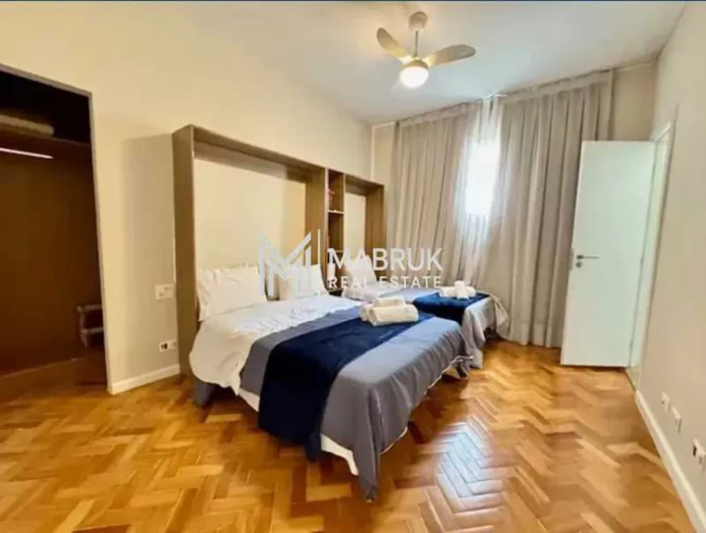 Apartamento, 3 quartos, 196 m² - Foto 8