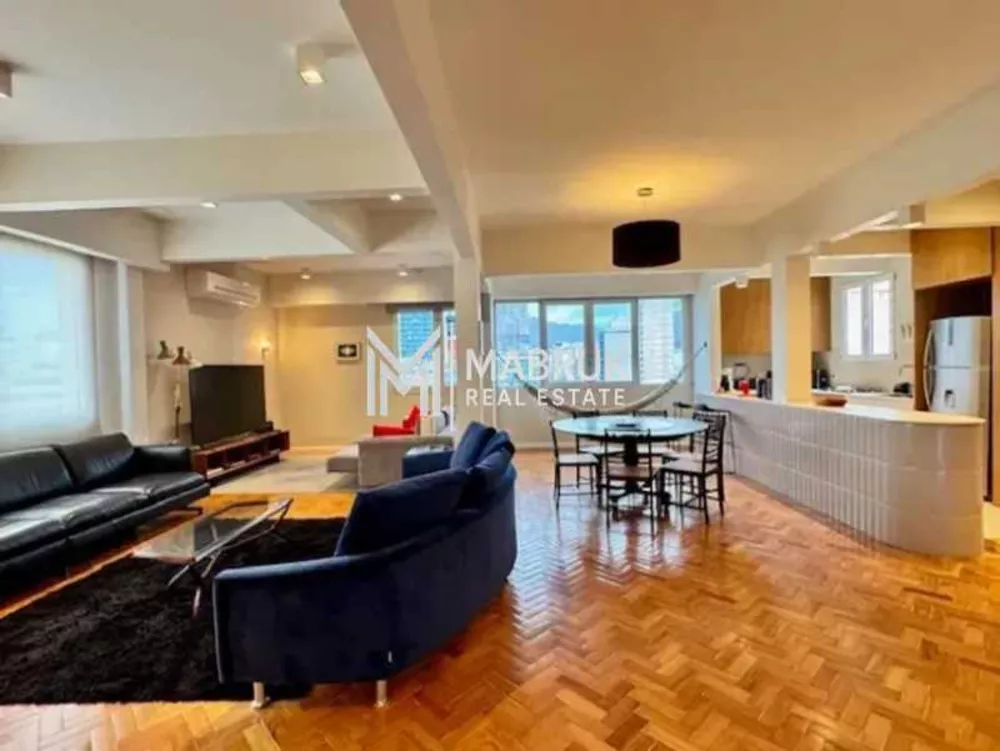 Apartamento, 3 quartos, 196 m² - Foto 18