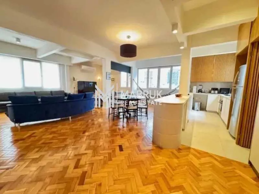 Apartamento, 3 quartos, 196 m² - Foto 28