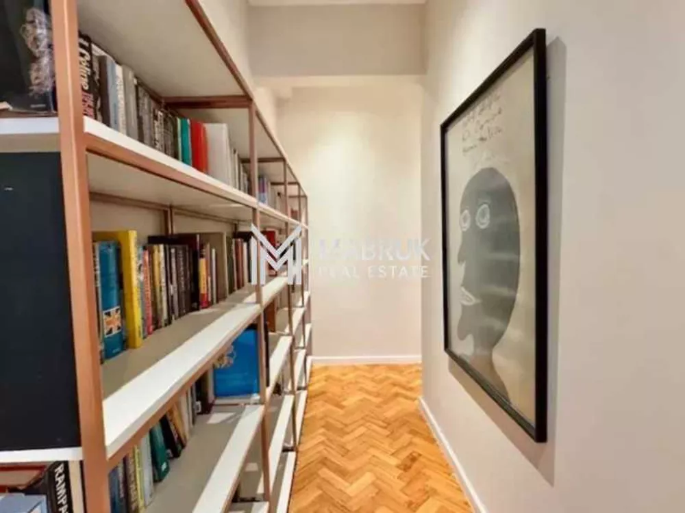 Apartamento, 3 quartos, 196 m² - Foto 9