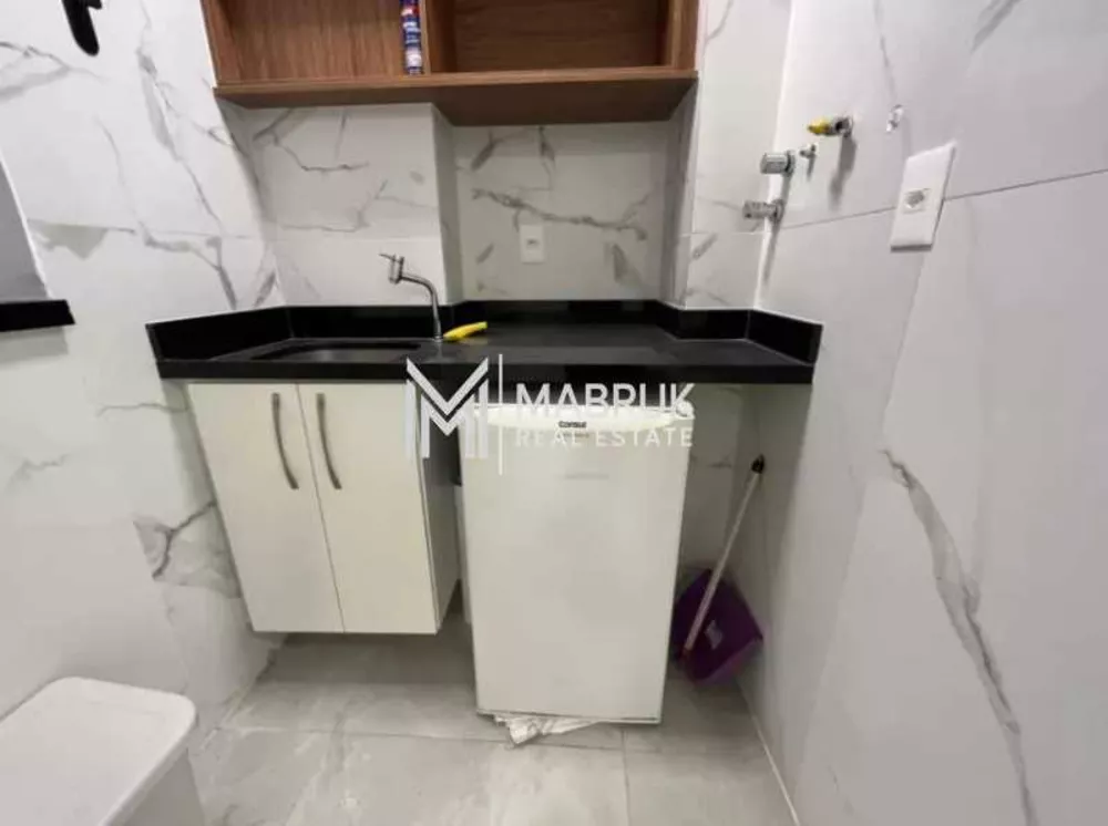 Apartamento, 2 quartos, 75 m² - Foto 16