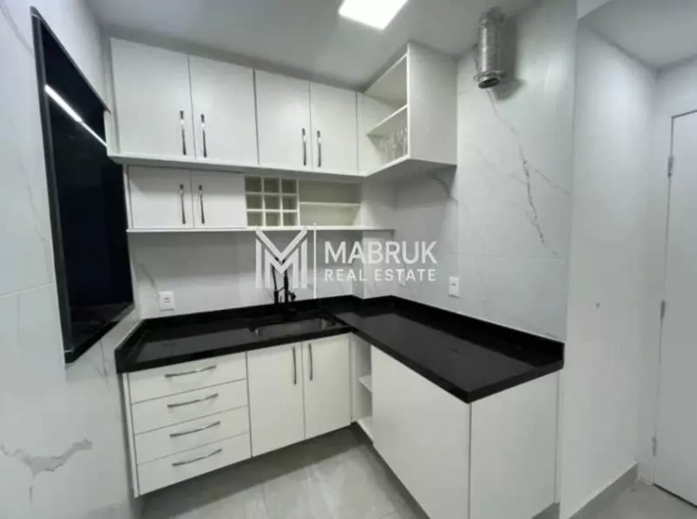 Apartamento, 2 quartos, 75 m² - Foto 5
