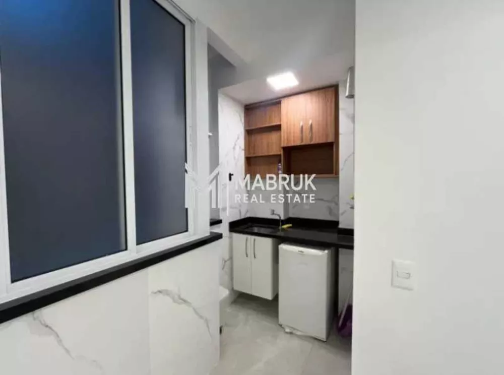 Apartamento, 2 quartos, 75 m² - Foto 12