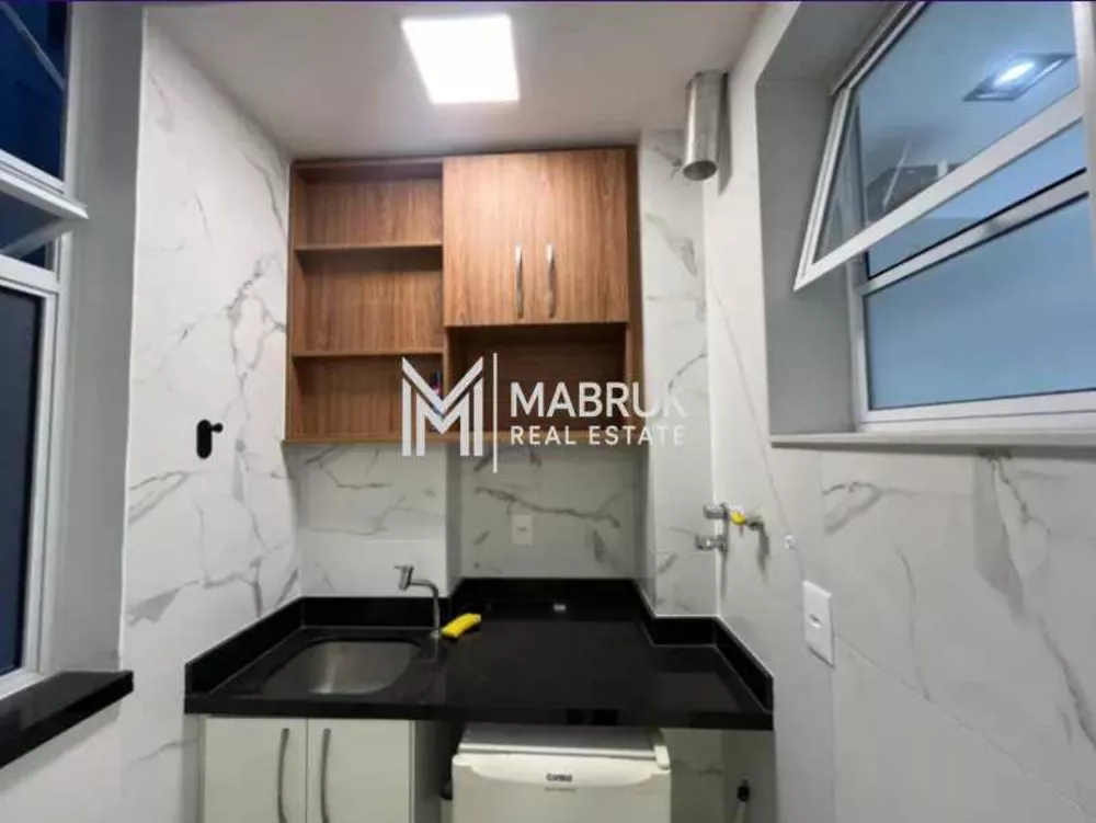 Apartamento, 2 quartos, 75 m² - Foto 21