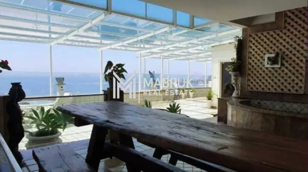 Cobertura, 7 quartos, 1089 m² - Foto 6