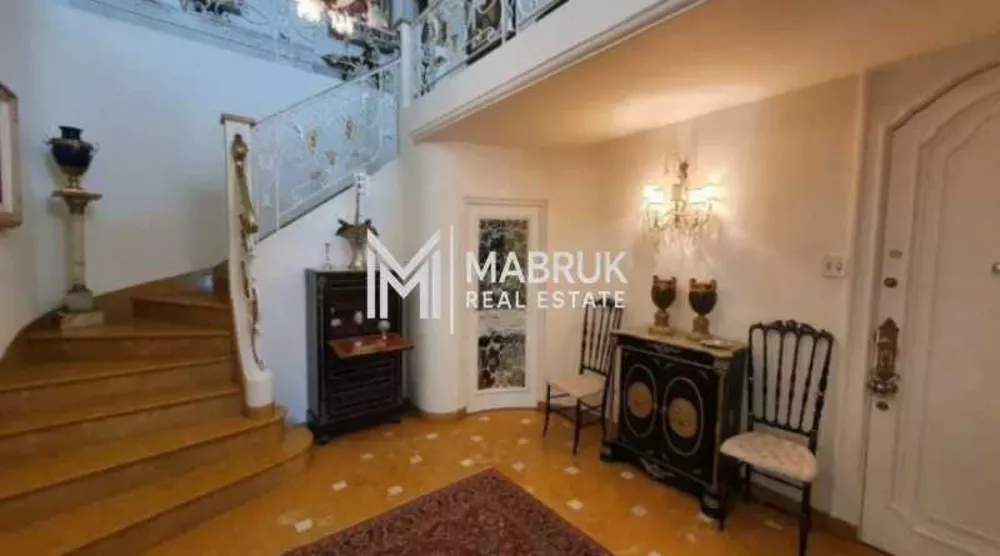 Cobertura, 7 quartos, 1089 m² - Foto 16