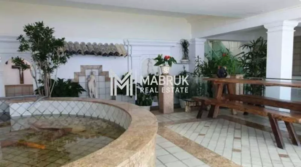 Cobertura, 7 quartos, 1089 m² - Foto 18