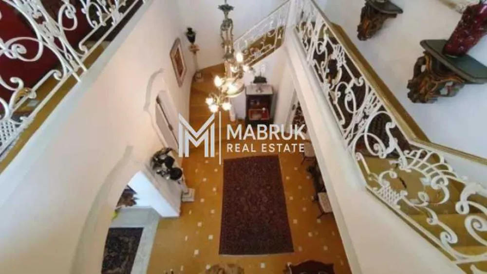 Cobertura, 7 quartos, 1089 m² - Foto 3