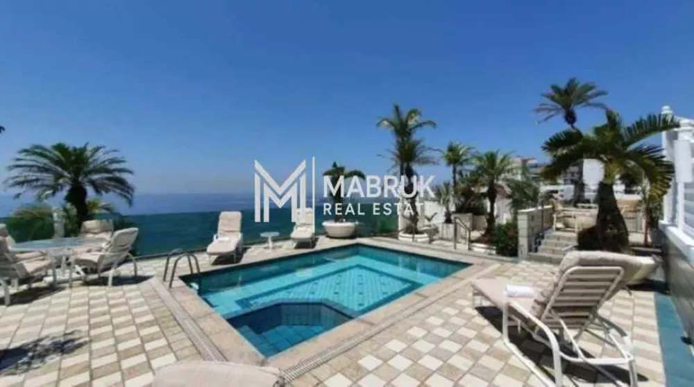 Cobertura, 7 quartos, 1089 m² - Foto 14