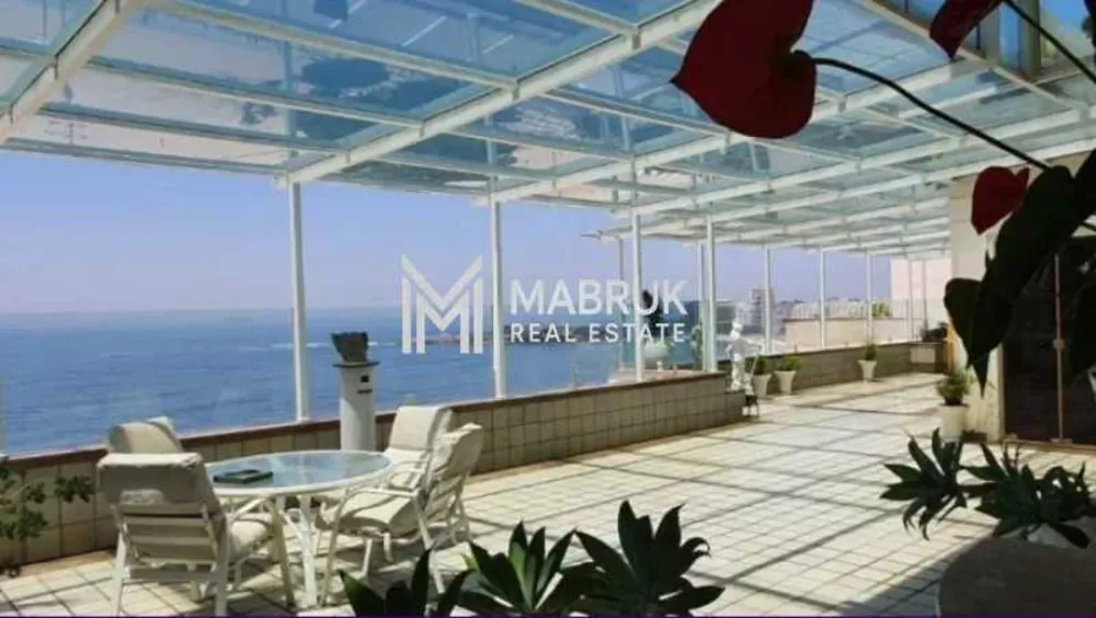 Cobertura, 7 quartos, 1089 m² - Foto 12