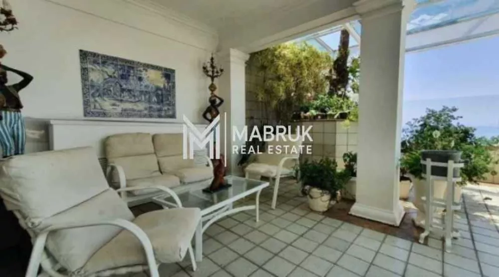 Cobertura, 7 quartos, 1089 m² - Foto 15