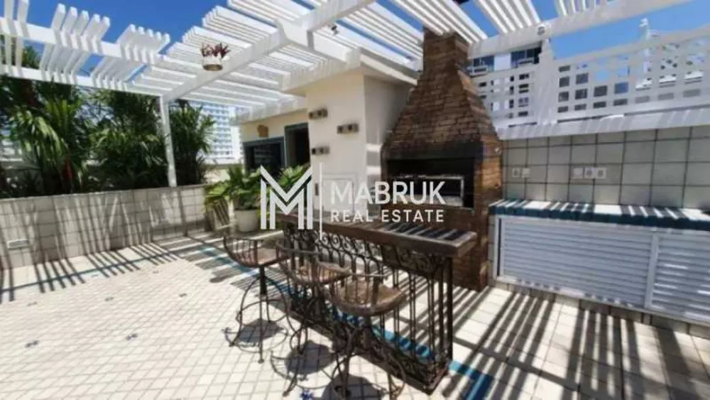 Cobertura, 7 quartos, 1089 m² - Foto 19