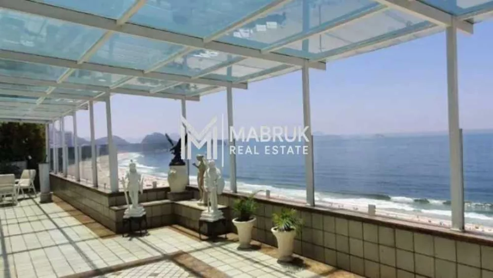 Cobertura, 7 quartos, 1089 m² - Foto 9