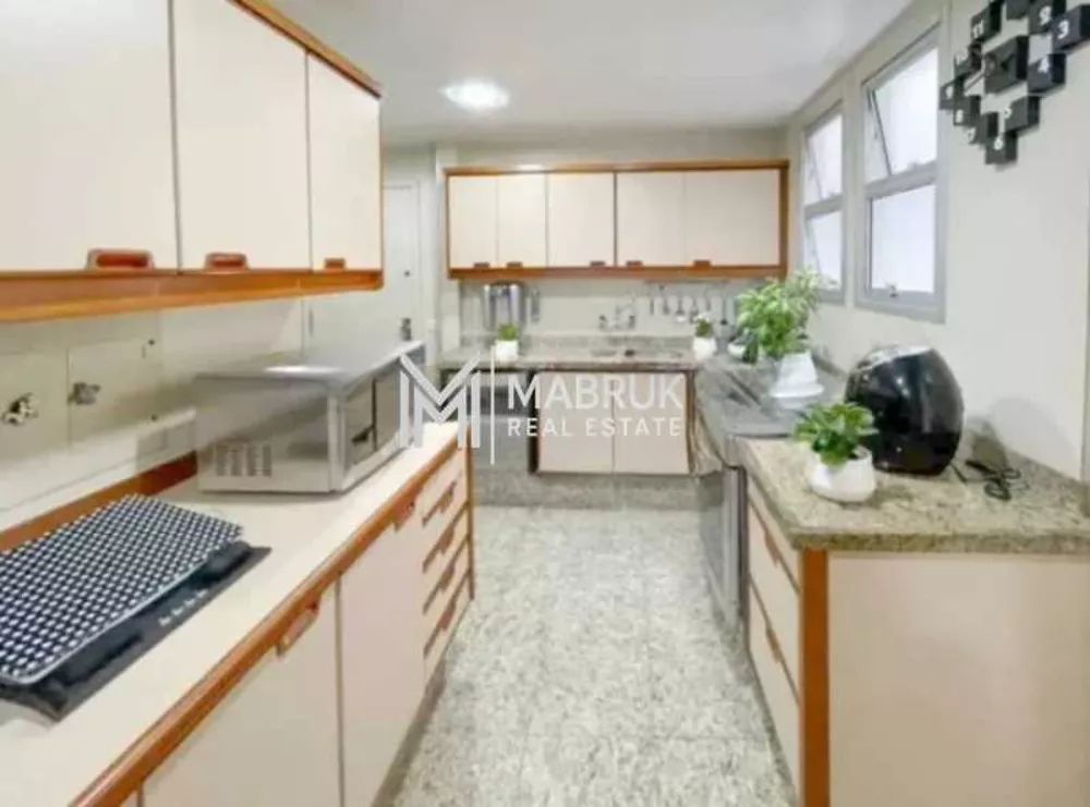 Apartamento, 3 quartos, 110 m² - Foto 3