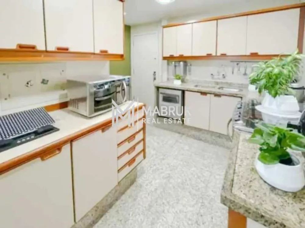 Apartamento, 3 quartos, 110 m² - Foto 1