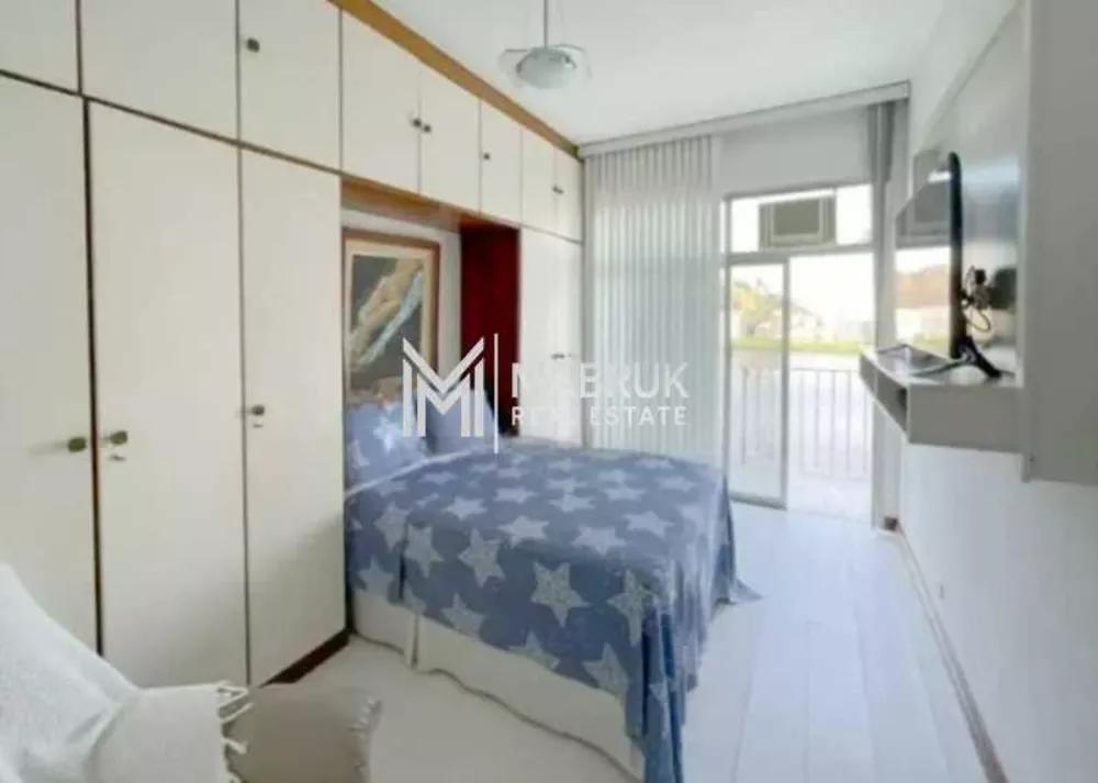 Apartamento, 3 quartos, 110 m² - Foto 15