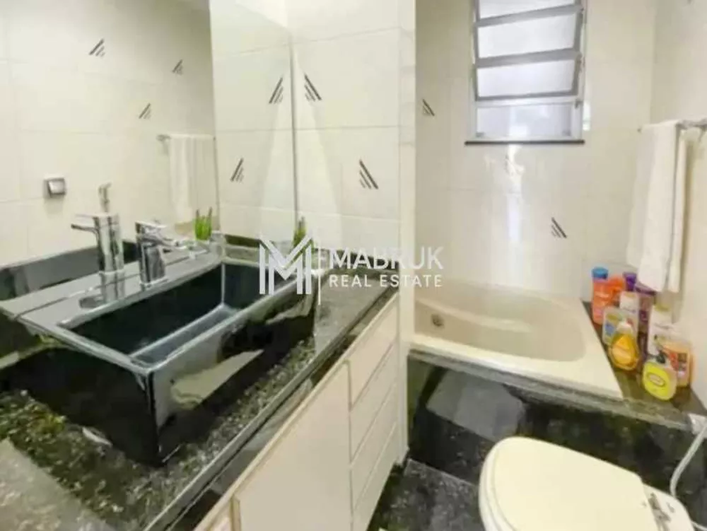 Apartamento, 3 quartos, 110 m² - Foto 10