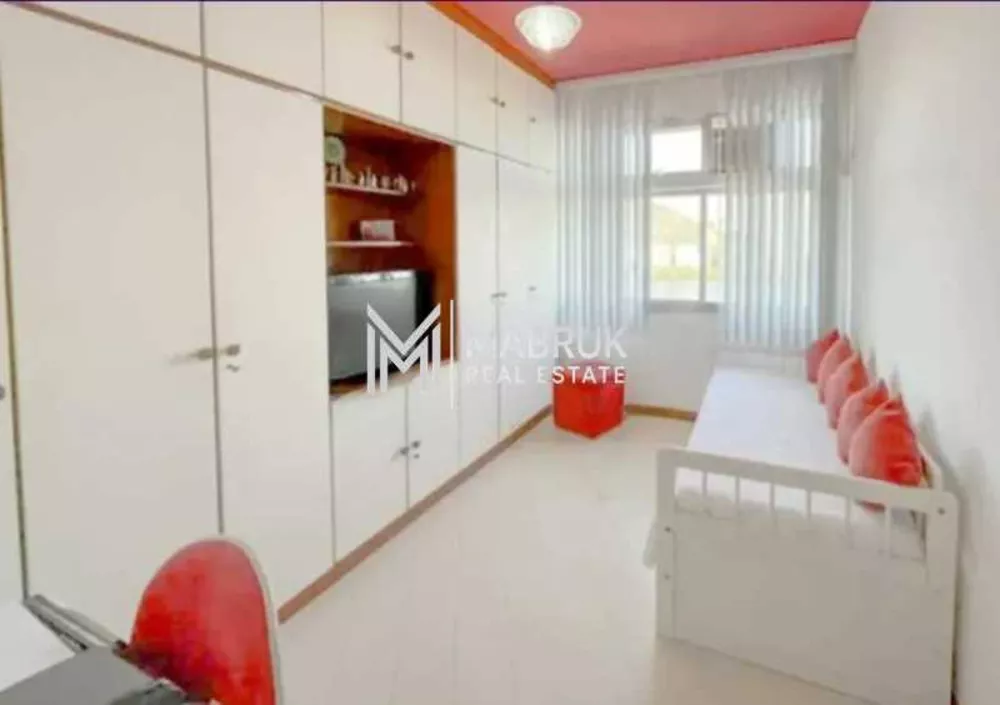 Apartamento, 3 quartos, 110 m² - Foto 11