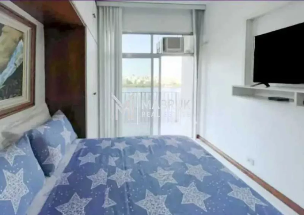 Apartamento, 3 quartos, 110 m² - Foto 20