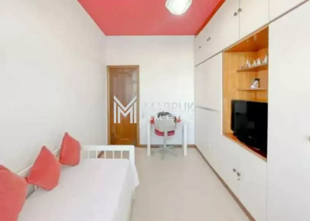 Apartamento, 3 quartos, 110 m² - Foto 19