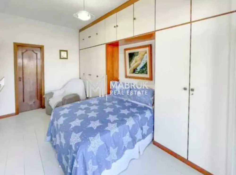 Apartamento, 3 quartos, 110 m² - Foto 8