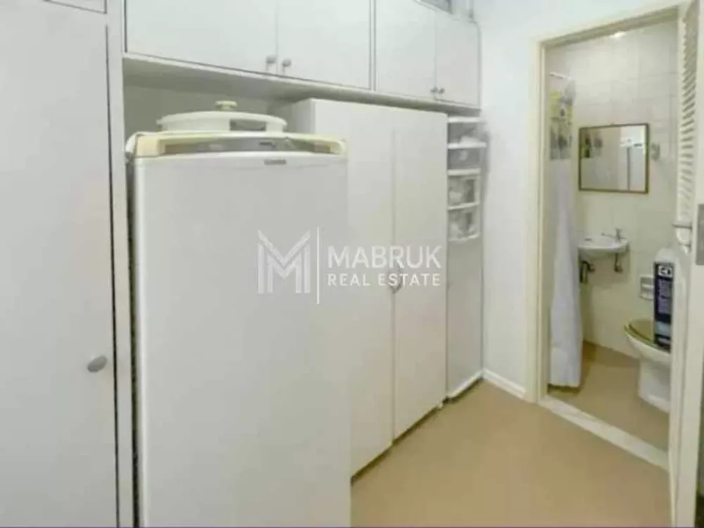 Apartamento, 3 quartos, 110 m² - Foto 4