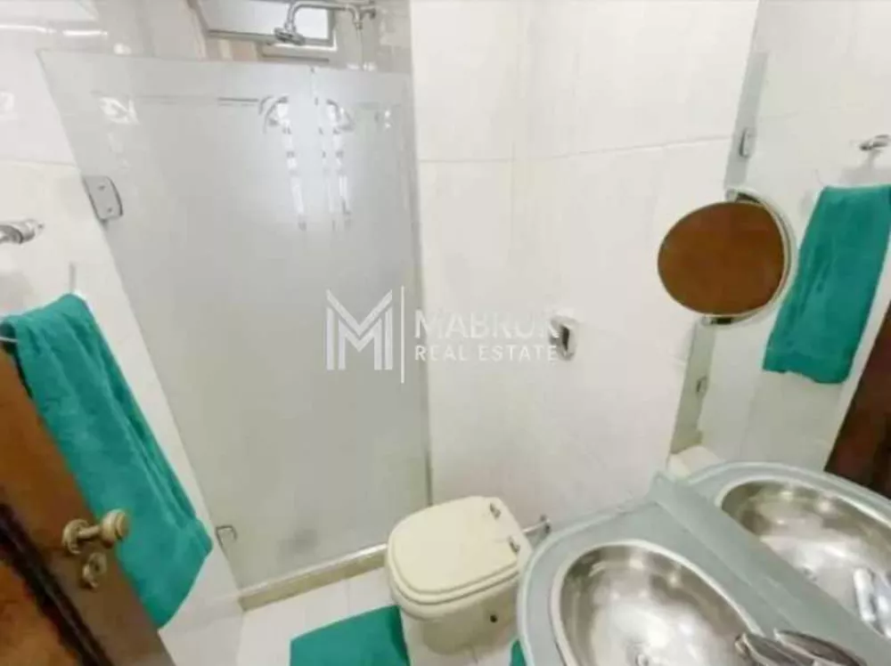 Apartamento, 3 quartos, 110 m² - Foto 6