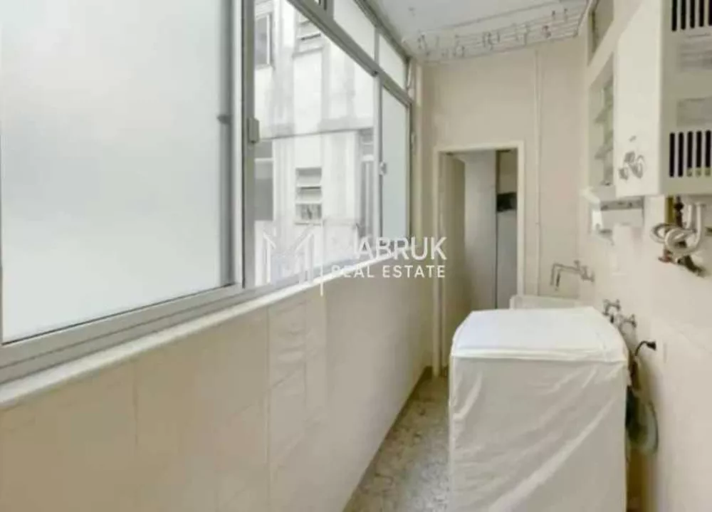 Apartamento, 3 quartos, 110 m² - Foto 17