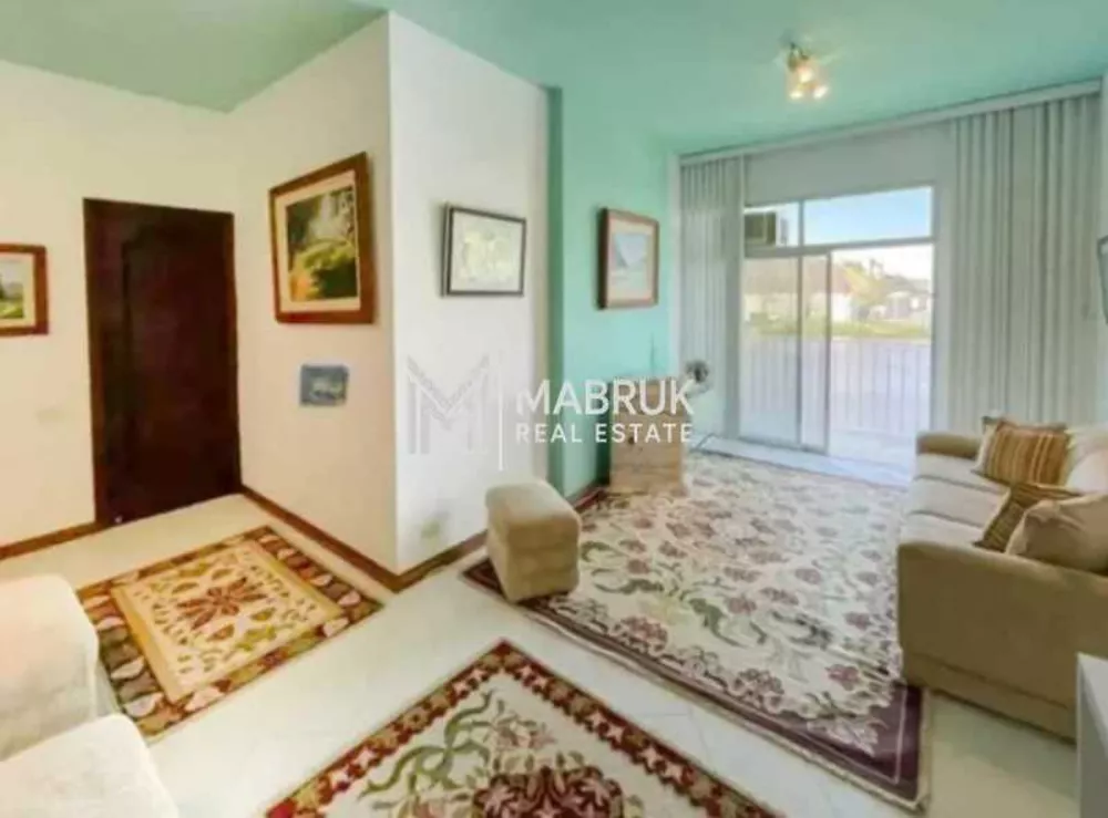 Apartamento, 3 quartos, 110 m² - Foto 9