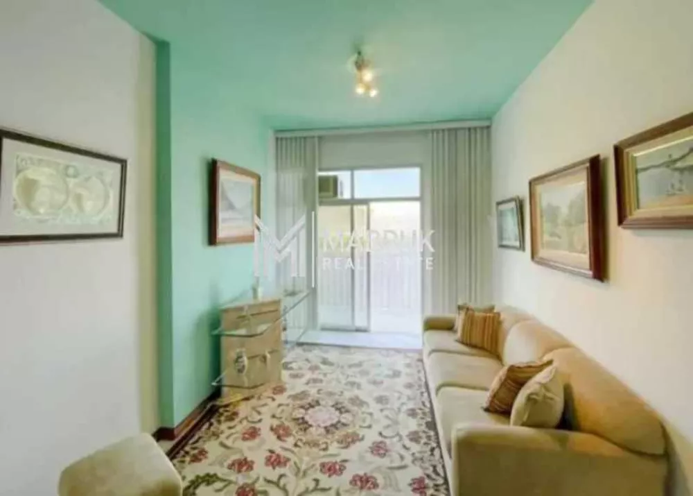 Apartamento, 3 quartos, 110 m² - Foto 7