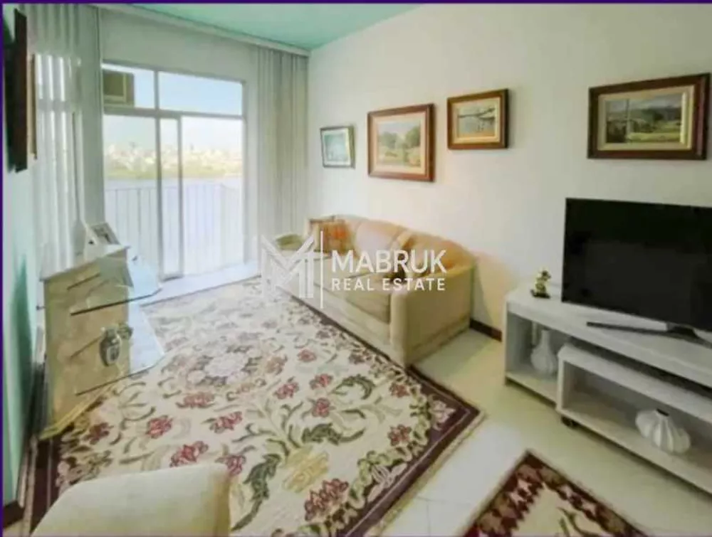 Apartamento, 3 quartos, 110 m² - Foto 5