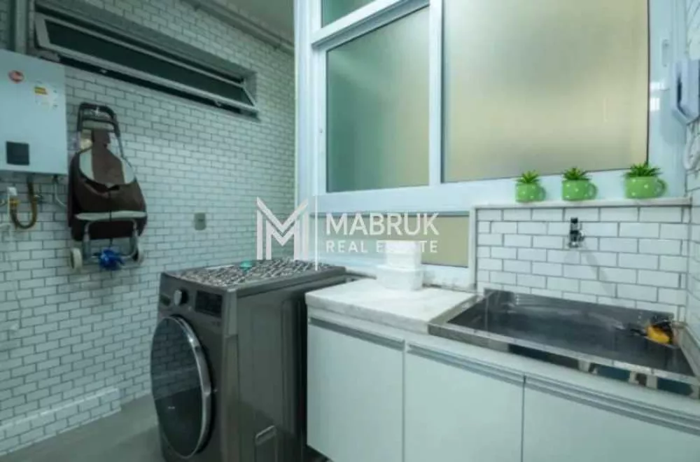 Apartamento, 3 quartos, 121 m² - Foto 17