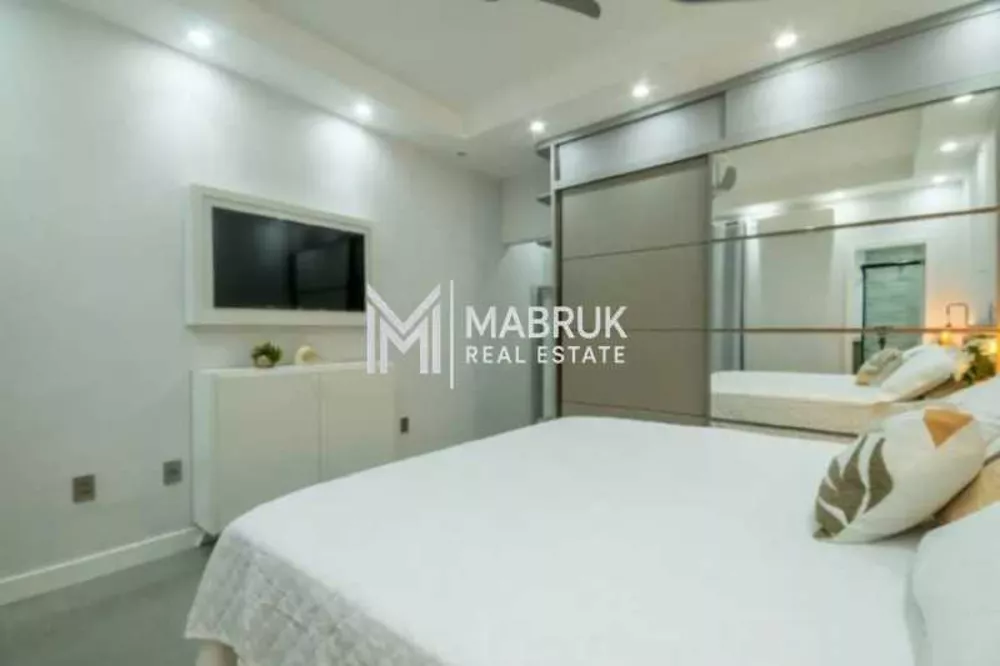 Apartamento, 3 quartos, 121 m² - Foto 27