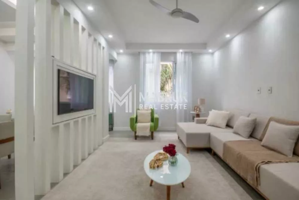 Apartamento, 3 quartos, 121 m² - Foto 22
