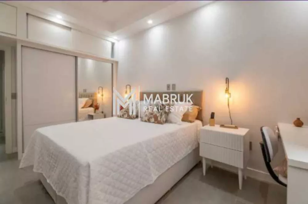 Apartamento, 3 quartos, 121 m² - Foto 29