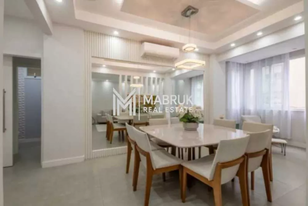 Apartamento, 3 quartos, 121 m² - Foto 20