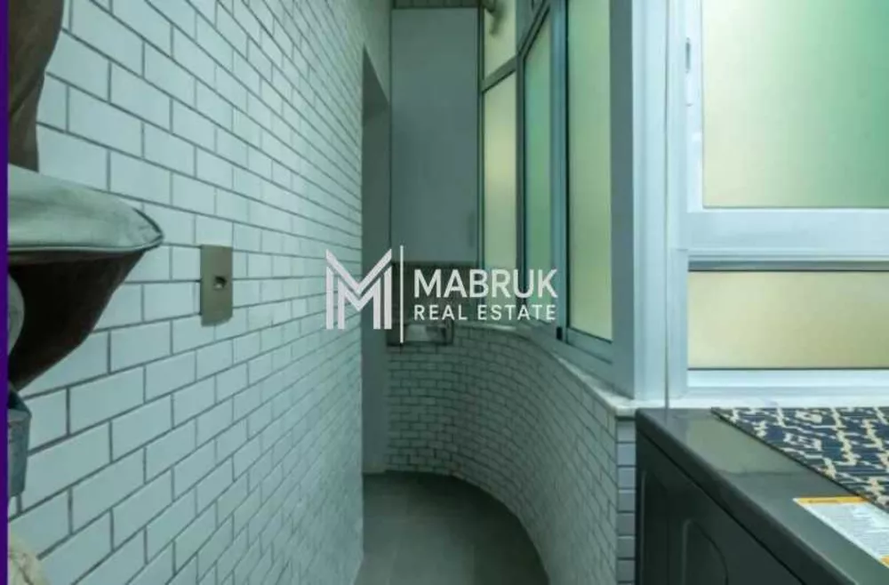 Apartamento, 3 quartos, 121 m² - Foto 6